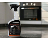 Frischer Professional Płyn do czyszczenia piekarnika 1000 ml - 1576071 - zdjęcie 2